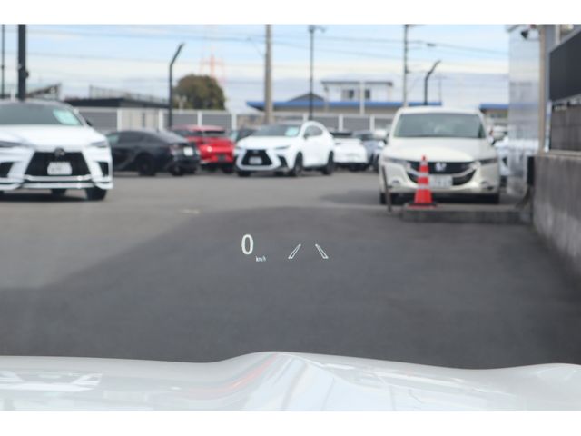 TOYOTA LEXUS LX570 AWD 2021 Image 31