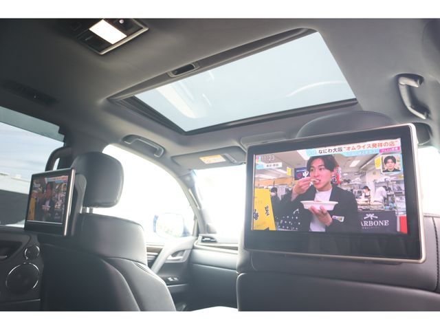 TOYOTA LEXUS LX570 AWD 2021 Image 31