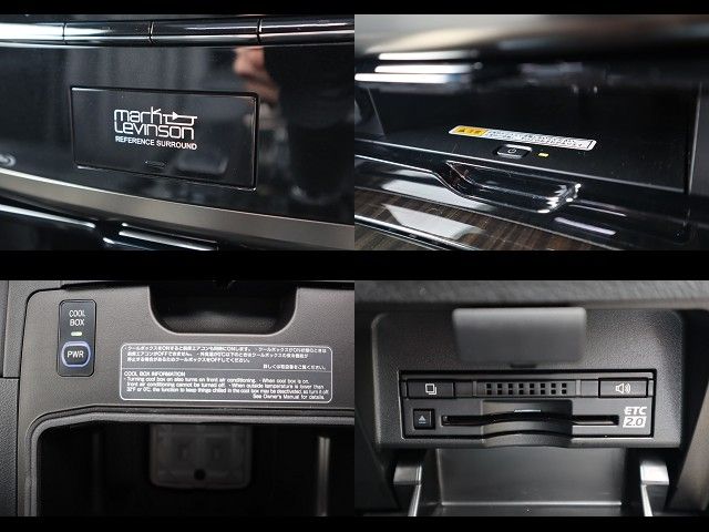 TOYOTA LEXUS LX570 AWD 2021 Image 31