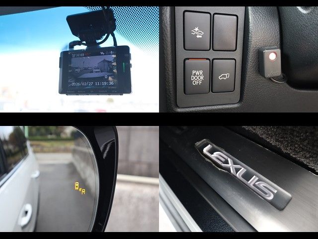 TOYOTA LEXUS LX570 AWD 2021 Image 31