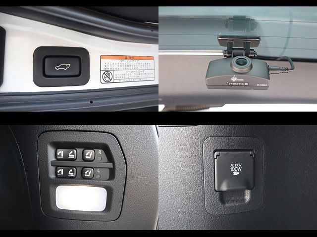 TOYOTA LEXUS LX570 AWD 2021 Image 31