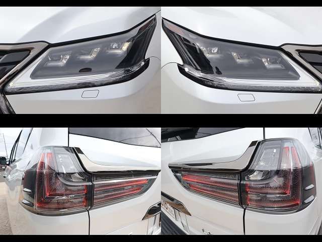 TOYOTA LEXUS LX570 AWD 2021 Image 31