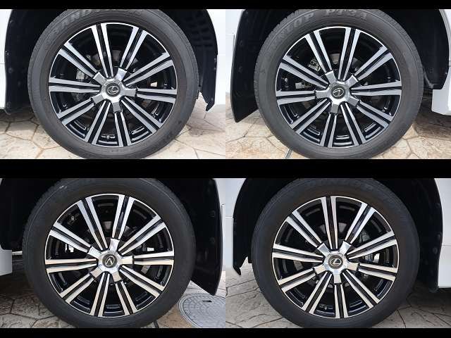 TOYOTA LEXUS LX570 AWD 2021 Image 31