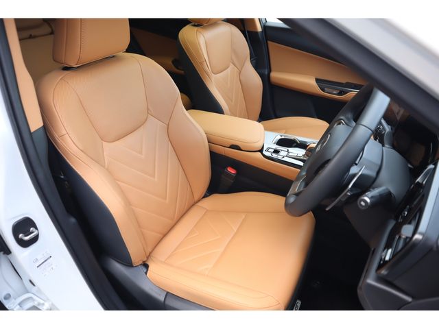 TOYOTA LEXUS NX350H AWD 2024 Image 31