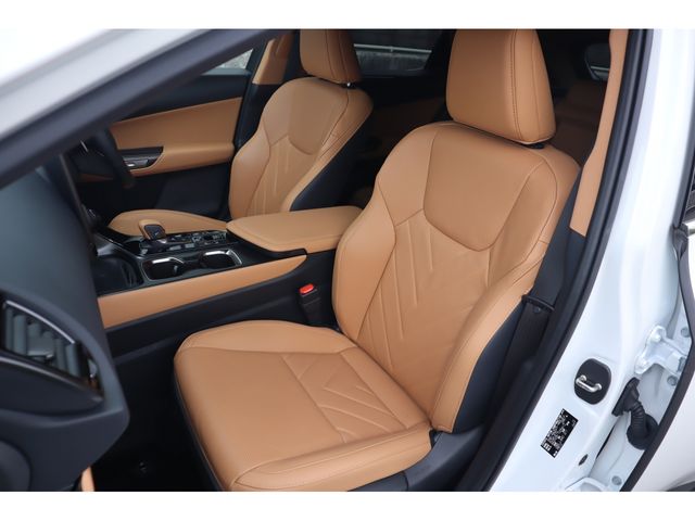 TOYOTA LEXUS NX350H AWD 2024 Image 31