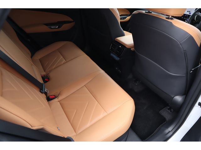 TOYOTA LEXUS NX350H AWD 2024 Image 31