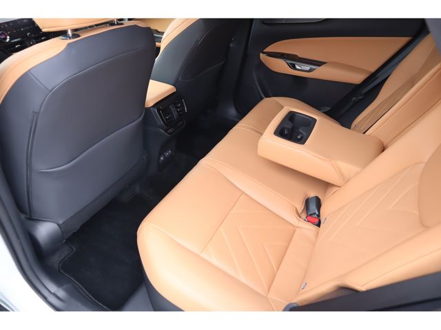 TOYOTA LEXUS NX350H AWD 2024 Image 31
