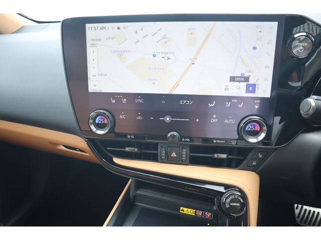 TOYOTA LEXUS NX350H AWD 2024 Image 31