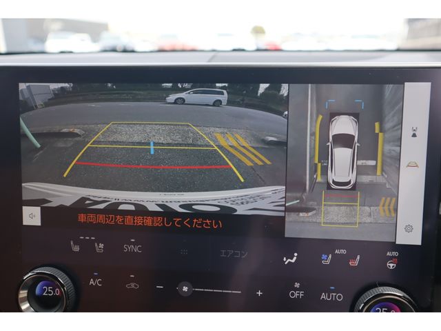 TOYOTA LEXUS NX350H AWD 2024 Image 31