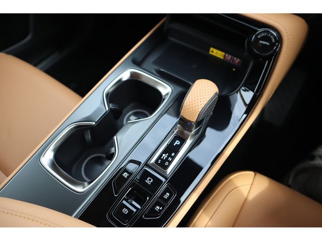 TOYOTA LEXUS NX350H AWD 2024 Image 31