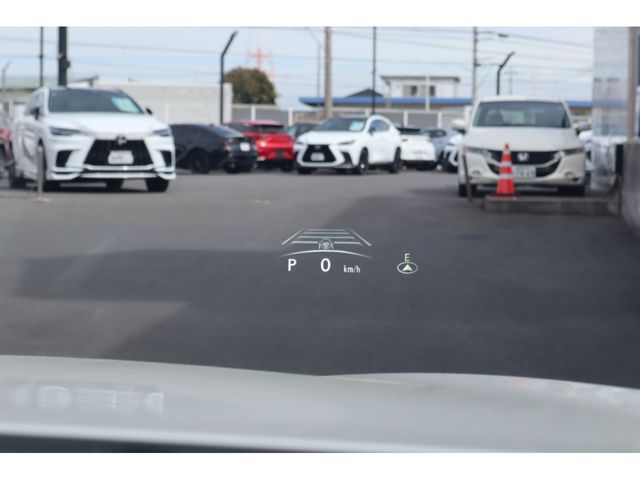 TOYOTA LEXUS NX350H AWD 2024 Image 31