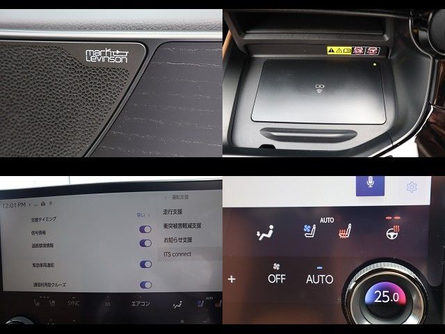 TOYOTA LEXUS NX350H AWD 2024 Image 31