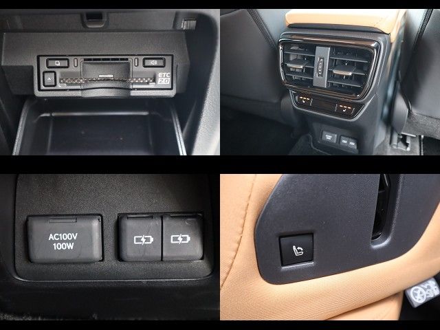 TOYOTA LEXUS NX350H AWD 2024 Image 31