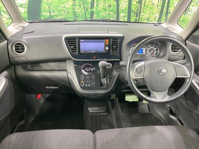 NISSAN DAYZ ROOX 2014 Image 31