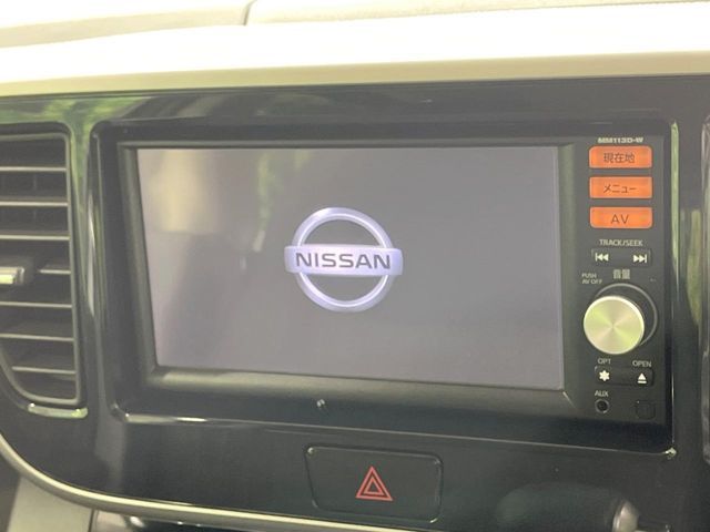 NISSAN DAYZ ROOX 2014 Image 31