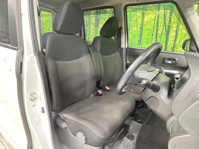 NISSAN DAYZ ROOX 2014 Image 31