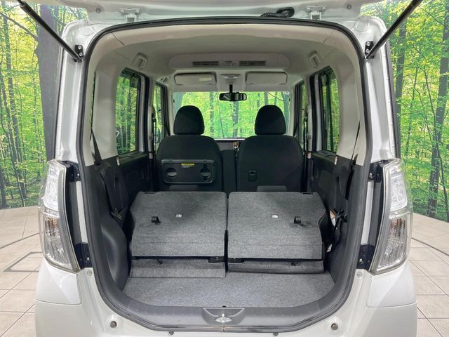 NISSAN DAYZ ROOX 2014 Image 31