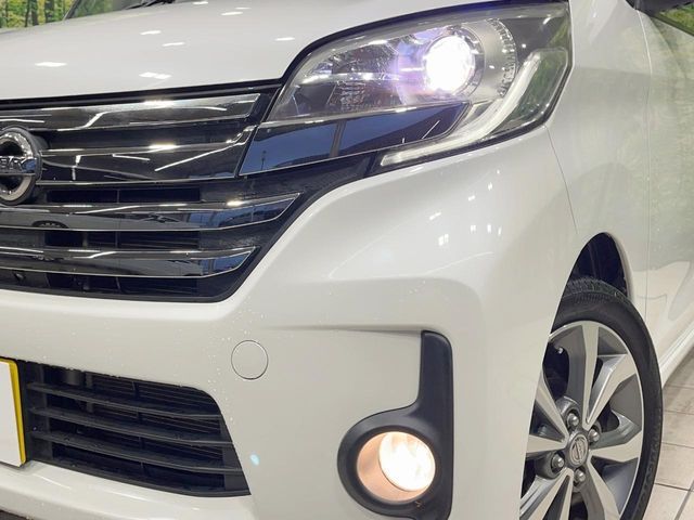 NISSAN DAYZ ROOX 2014 Image 31