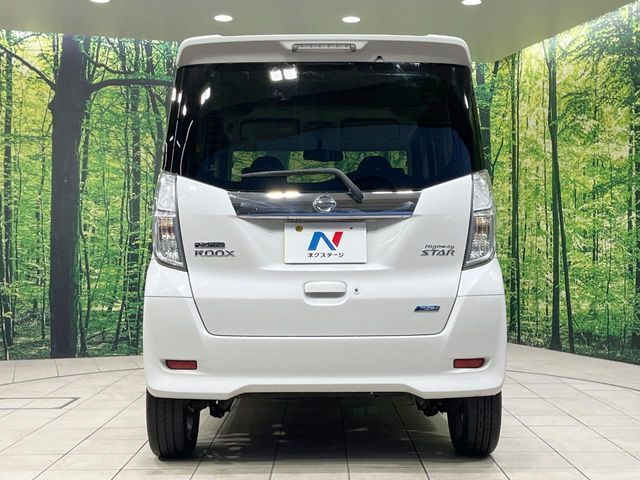 NISSAN DAYZ ROOX 2014 Image 31