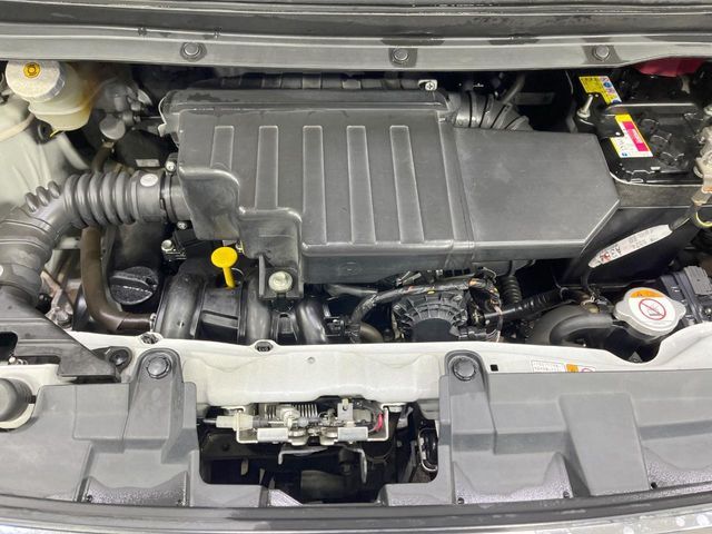 NISSAN DAYZ ROOX 2014 Image 31