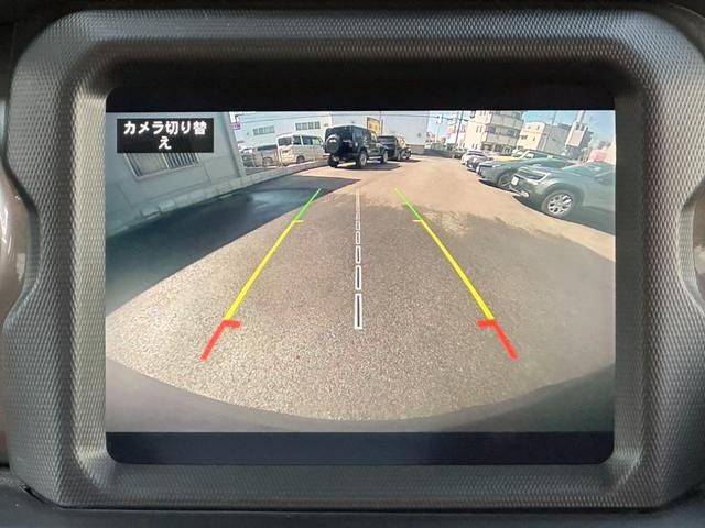 JEEP WRANGLER UNLIMI 2019 Image 31