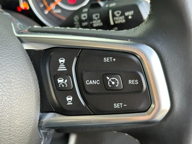 JEEP WRANGLER UNLIMI 2019 Image 31