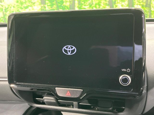 TOYOTA YARIS CROSS HYBRID 2025 Image 31