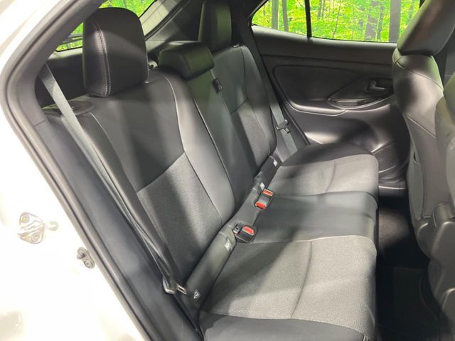 TOYOTA YARIS CROSS HYBRID 2025 Image 31