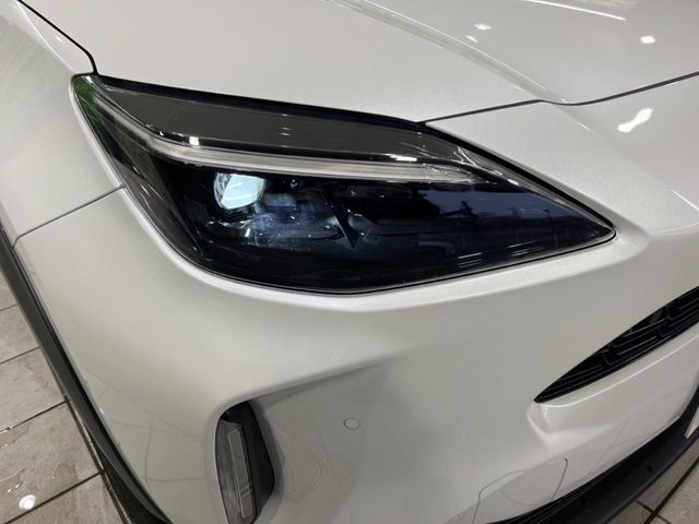 TOYOTA YARIS CROSS HYBRID 2025 Image 31