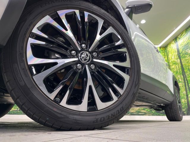 TOYOTA YARIS CROSS HYBRID 2025 Image 31