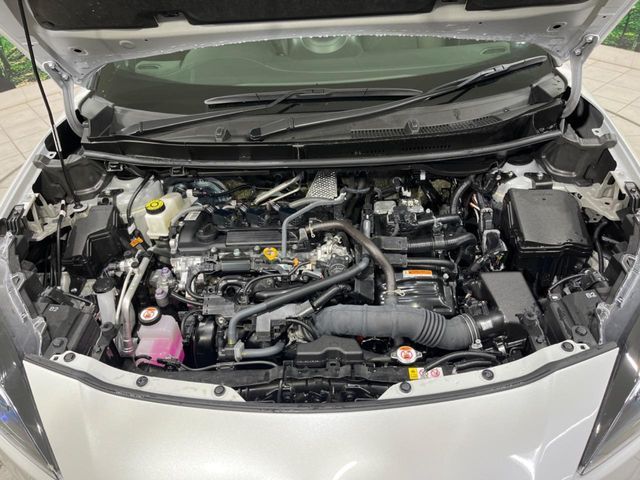 TOYOTA YARIS CROSS HYBRID 2025 Image 31