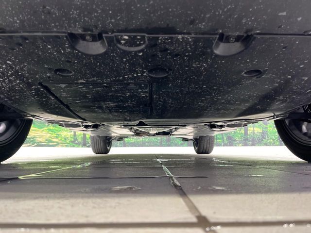 TOYOTA YARIS CROSS HYBRID 2025 Image 31