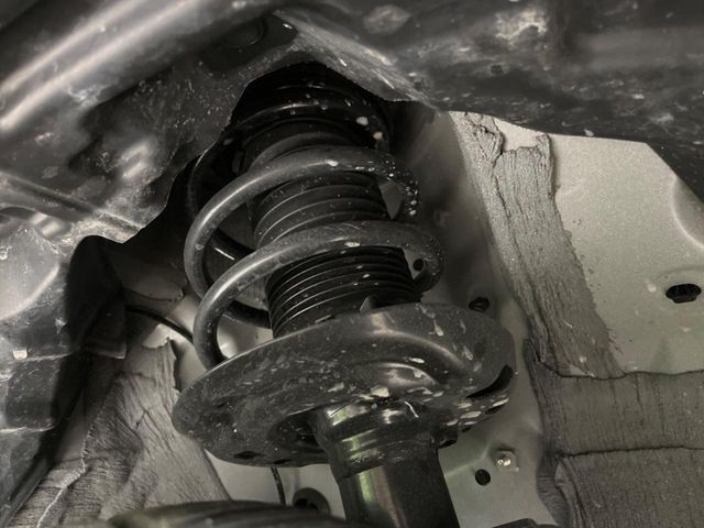 TOYOTA YARIS CROSS HYBRID 2025 Image 31