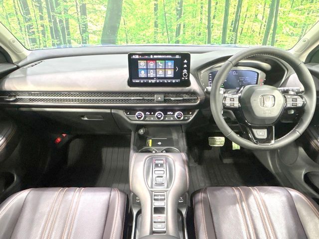HONDA ZR-V E:HEV 2023 Image 31