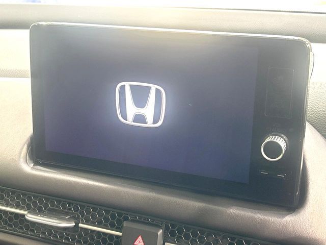 HONDA ZR-V E:HEV 2023 Image 31