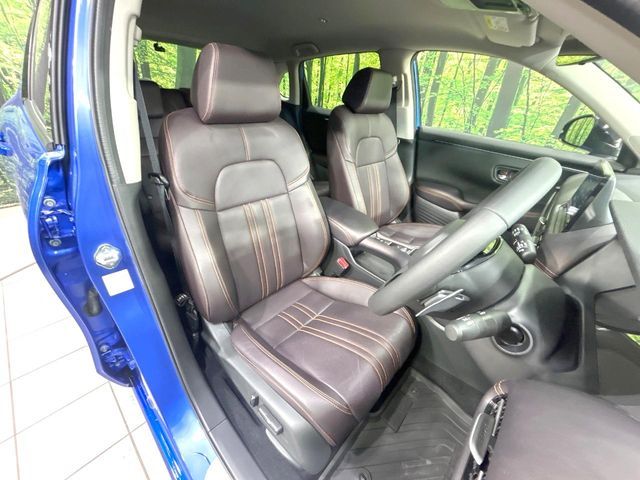 HONDA ZR-V E:HEV 2023 Image 31