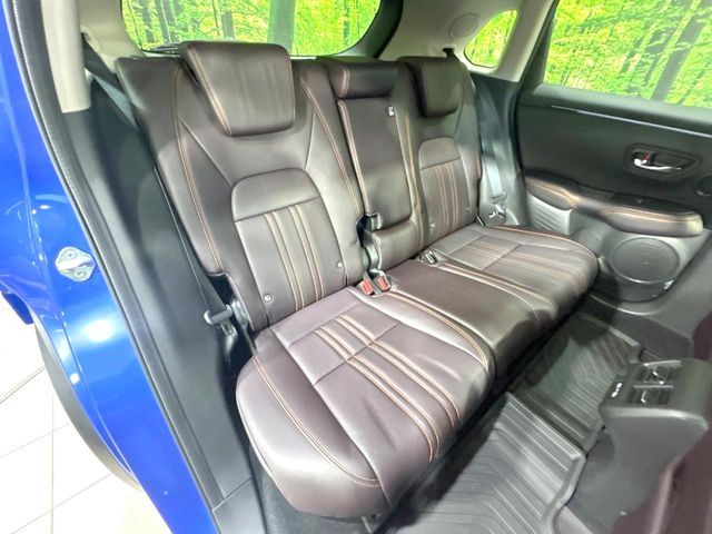 HONDA ZR-V E:HEV 2023 Image 31