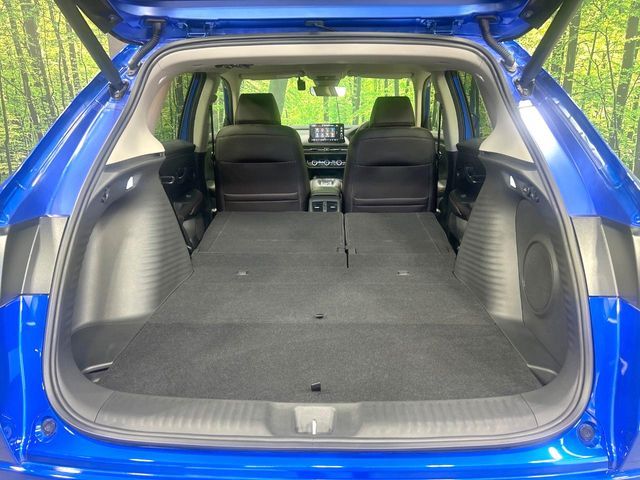 HONDA ZR-V E:HEV 2023 Image 31