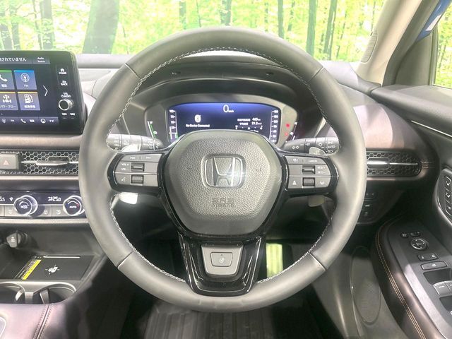 HONDA ZR-V E:HEV 2023 Image 31