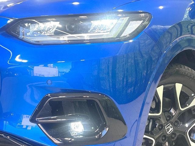 HONDA ZR-V E:HEV 2023 Image 31