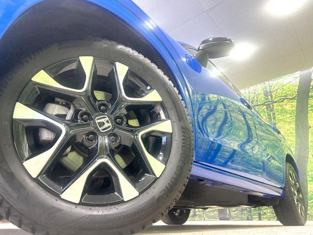 HONDA ZR-V E:HEV 2023 Image 31