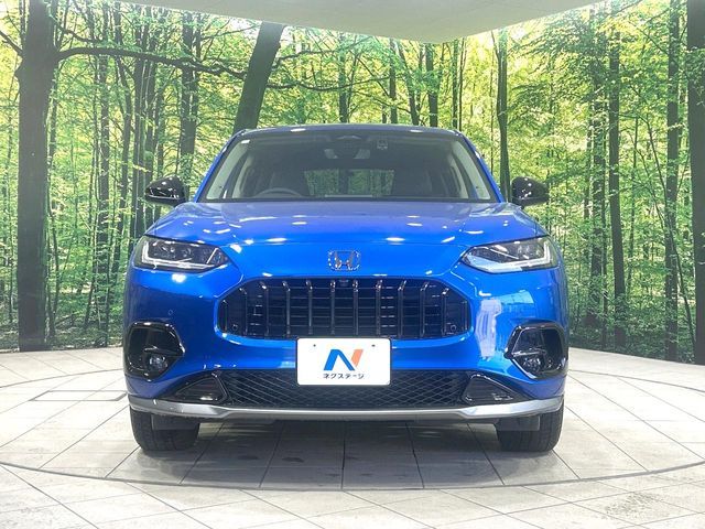HONDA ZR-V E:HEV 2023 Image 31