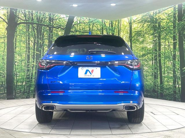 HONDA ZR-V E:HEV 2023 Image 31