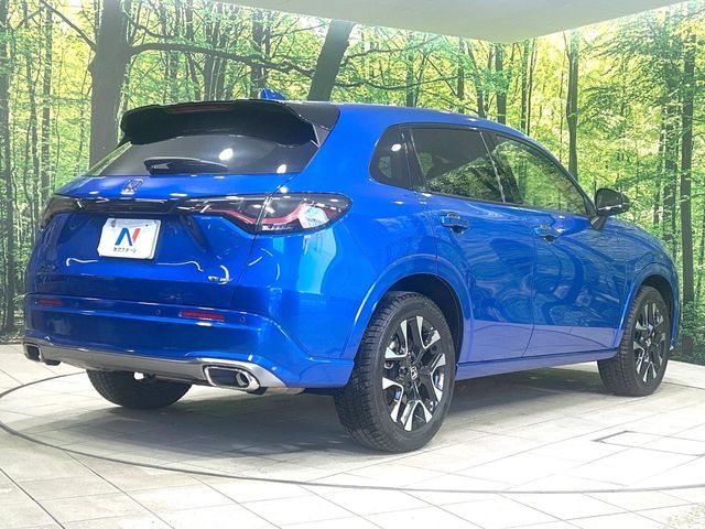 HONDA ZR-V E:HEV 2023 Image 31