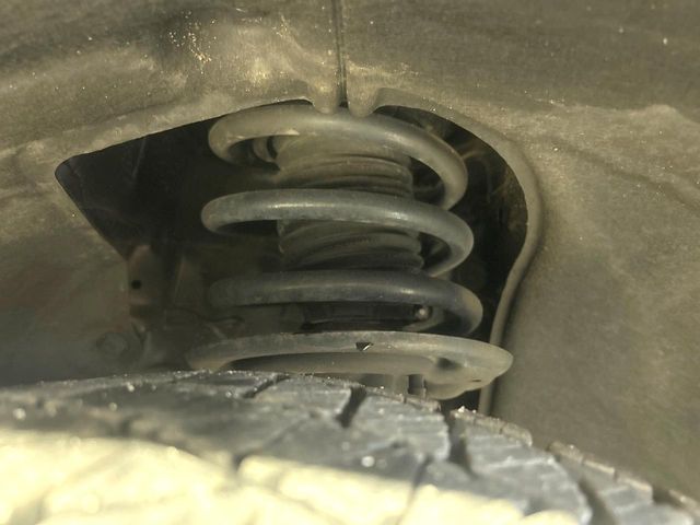 HONDA ZR-V E:HEV 2023 Image 31