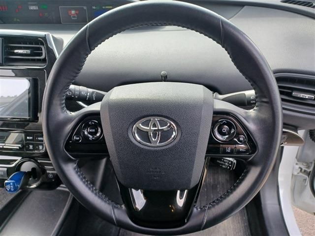 TOYOTA PRIUS 2021 Image 31