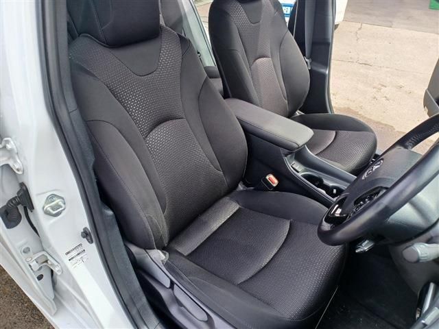 TOYOTA PRIUS 2021 Image 31