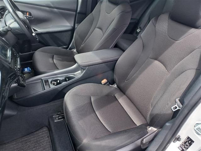 TOYOTA PRIUS 2021 Image 31