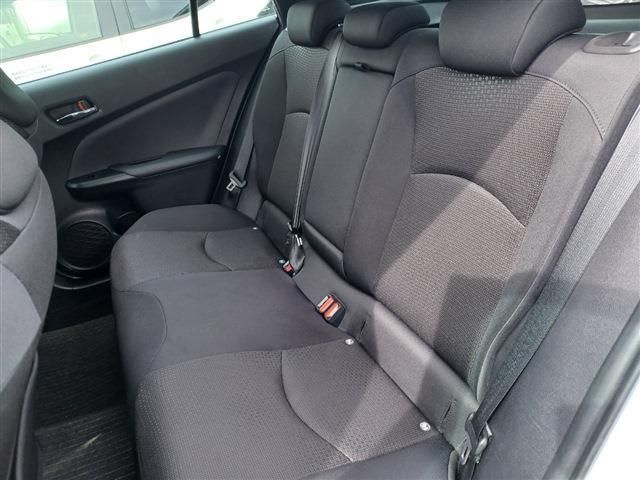 TOYOTA PRIUS 2021 Image 31