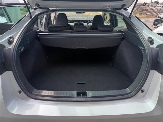 TOYOTA PRIUS 2021 Image 31